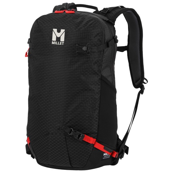 Millet – Prolighter 22 – Dagrugzak Zwart