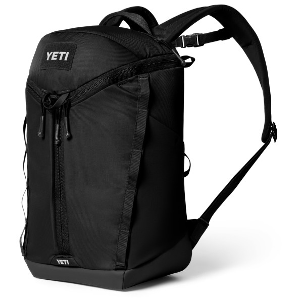 Yeti Coolers Palo 20 Backpack Dagrugzak Zwart