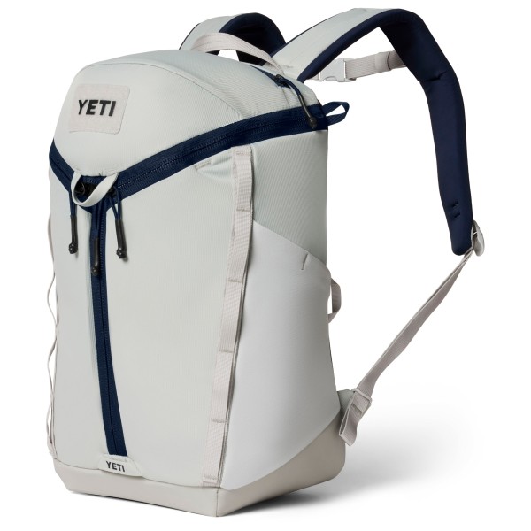 Yeti Coolers Palo 20 Backpack Dagrugzak Grijs