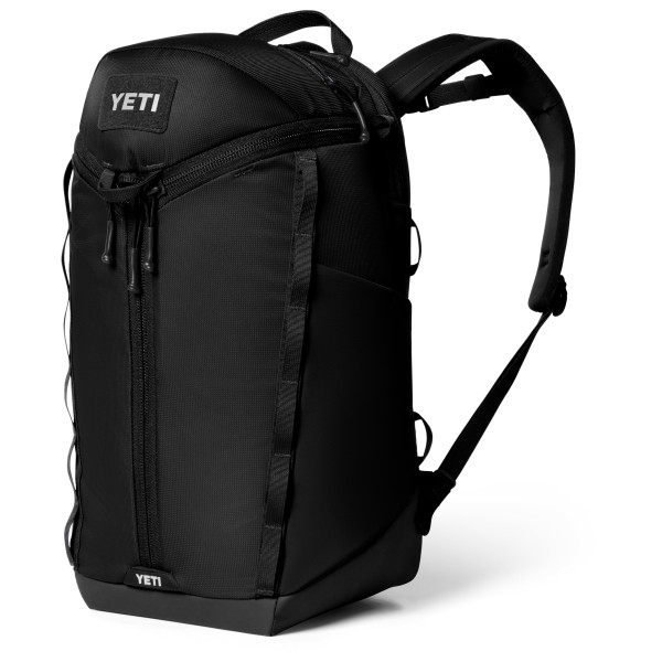 Yeti Coolers Palo 26 Backpack Dagrugzak Zwart