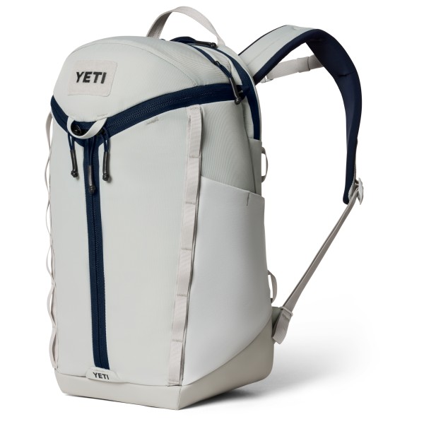 Yeti Coolers Palo 26 Backpack Dagrugzak Grijs
