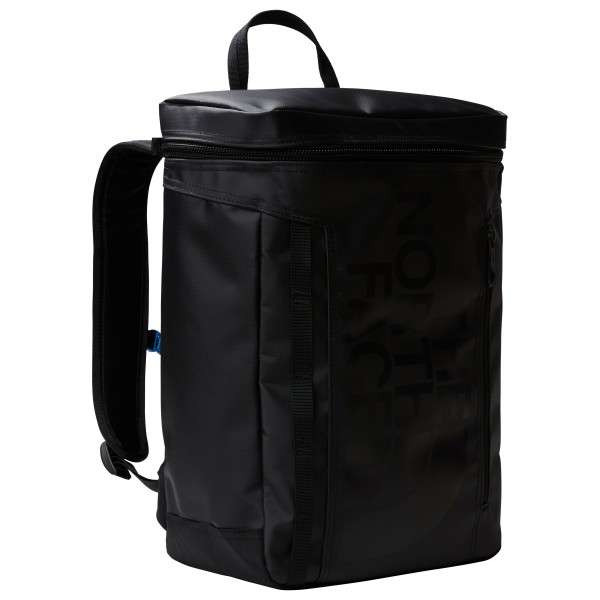 The North Face Base Camp Fuse Box Mini 19 Dagrugzak Zwart