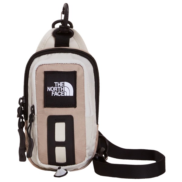 The North Face – Hot Shot Crossbody – Dagrugzak maat , Zwart
