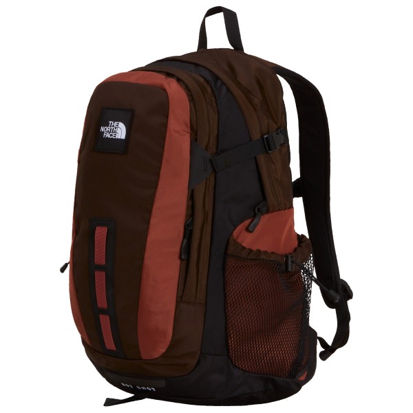 The North Face – Hot Shot SE 30 – Dagrugzak / Zwart