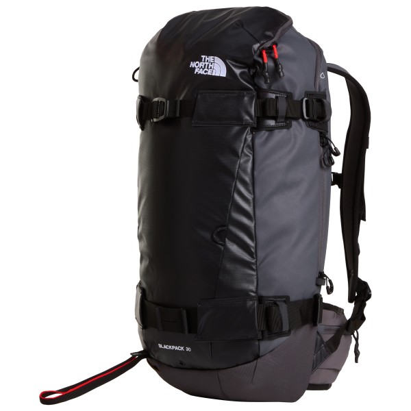 The North Face Slackpack 30 Toerskirugzak /M Zwart