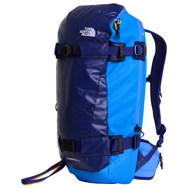 The North Face Slackpack 30 Toerskirugzak /M Blauw