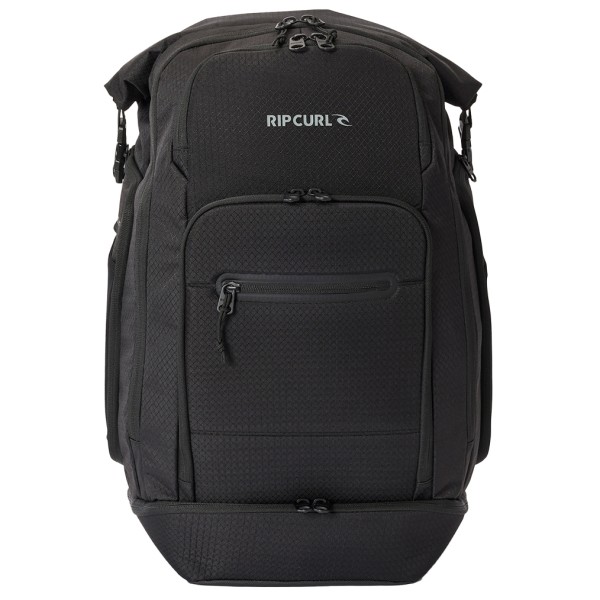 Rip Curl - F-Light 45 Surf - Reiserucksack Gr 45 l schwarz