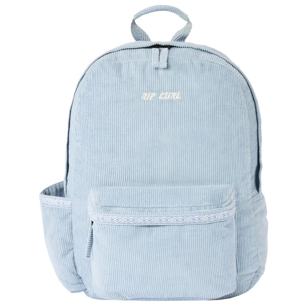 Rip Curl Icons Cord 18 Backpack Dagrugzak l Grijs