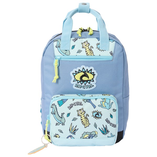 Rip Curl Kid’s Mini Svelt BTS Dagrugzak Blauw