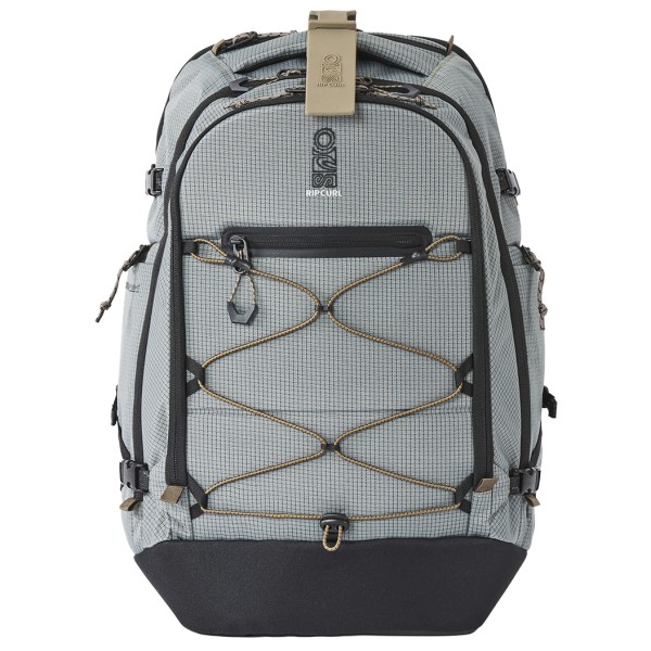 Rip Curl - S-Series F-Light 35 Posse - Reiserucksack Gr 35 l grau