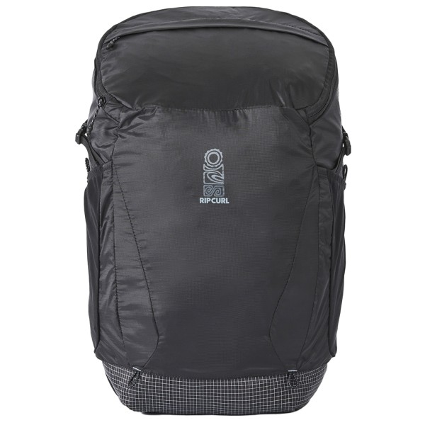 Rip Curl S-Series Packable 25 Backpack Dagrugzak l Grijs