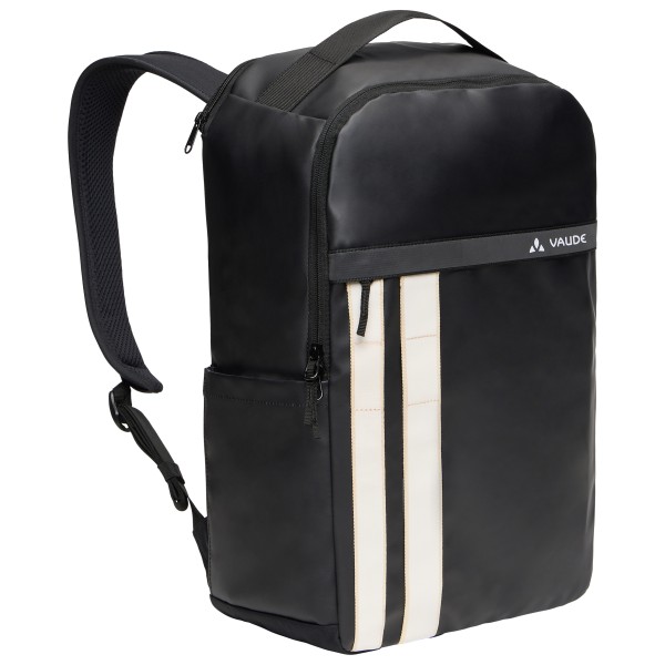 Vaude Matemo 23 - Reisrugzak zwart, foto 2