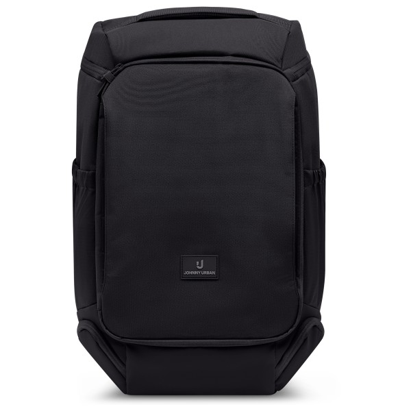 Johnny Urban Kian 20 Dagrugzak Zwart
