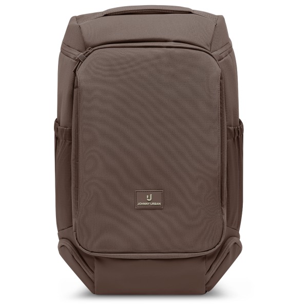Johnny Urban Kian 20 Dagrugzak Bruin