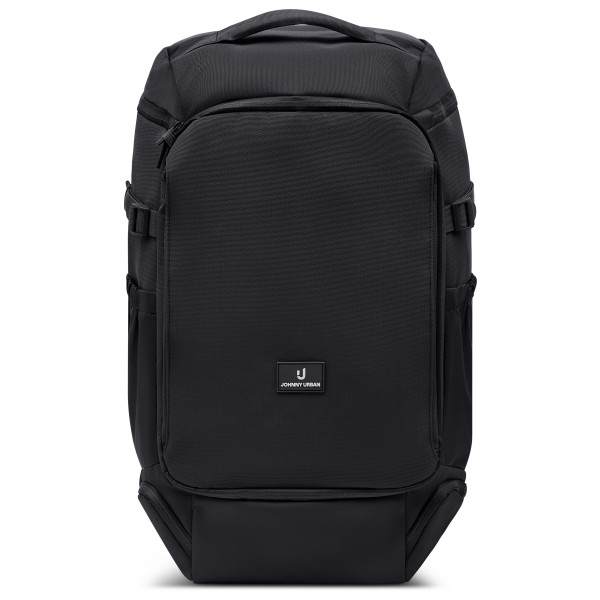 Johnny Urban Kian 25 Dagrugzak Zwart