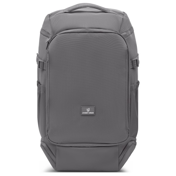 Johnny Urban Kian 25 Dagrugzak Grijs