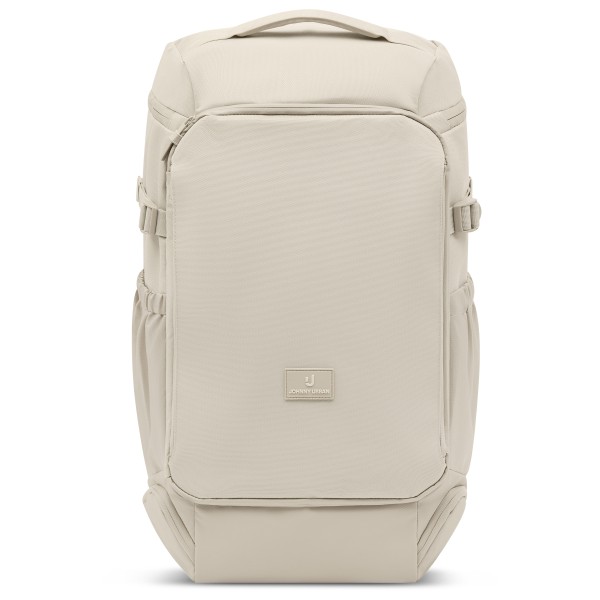 Johnny Urban Kian 25 Dagrugzak Beige
