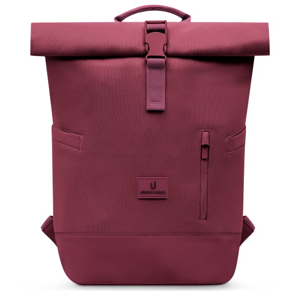 Johnny Urban Luca 13 Dagrugzak Rood