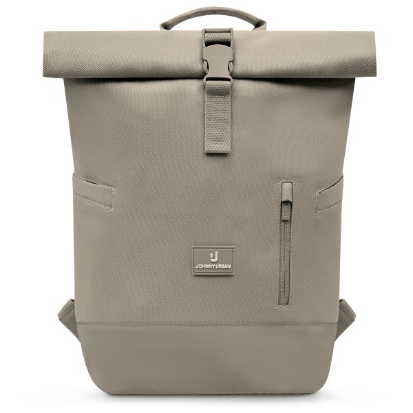 Johnny Urban Luca 13 Dagrugzak Beige