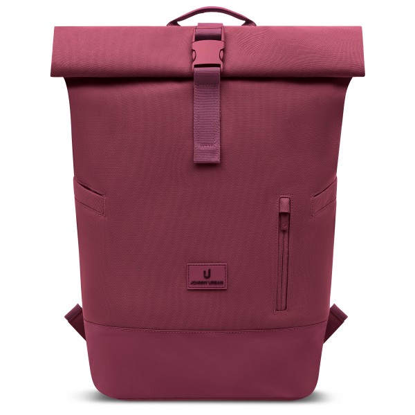 Johnny Urban Luca 18 Dagrugzak Rood