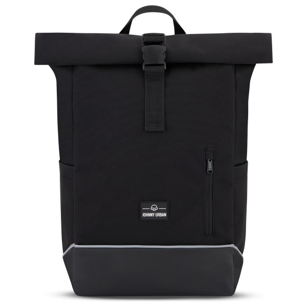Johnny Urban Robin Bike 18 5 Dagrugzak Zwart