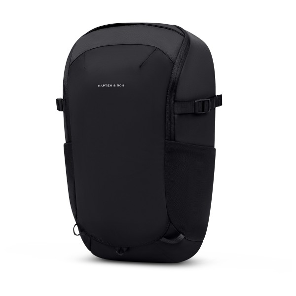 Kapten & Son Are Daypack Light 13 Dagrugzak Zwart