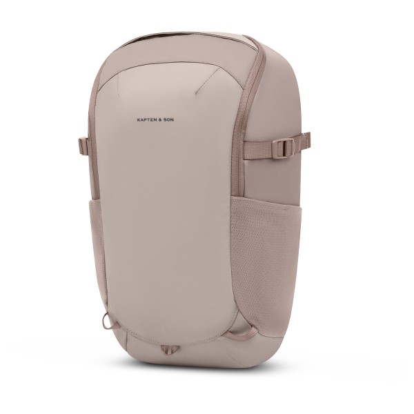 Kapten & Son Are Daypack Light 13 Dagrugzak Roze