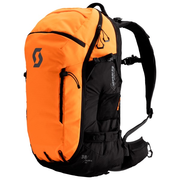 Oranje