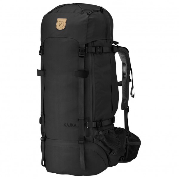 Image of Fjällräven - Women's Kajka 75 - Trekkingrucksack Gr 75 l schwarz bei Bergfreunde.ch - der Outdoor Shop