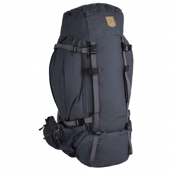 Image of Fjällräven - Women's Kajka 75 - Trekkingrucksack Gr 75 l blau;schwarz bei Bergfreunde.ch - der Outdoor Shop