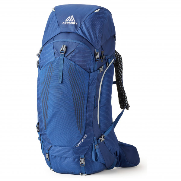 Image of Gregory - Katmai 65 - Trekkingrucksack Gr 65 l - M/L blau bei Bergfreunde.ch - der Outdoor Shop