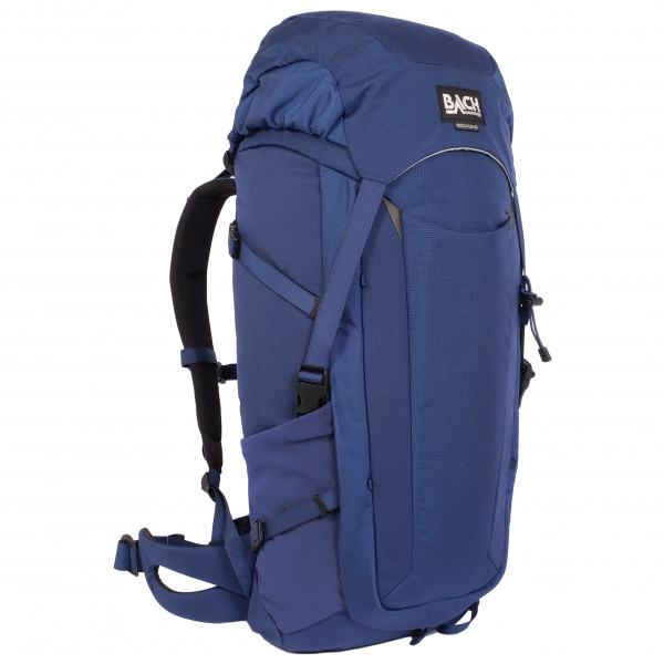 Image of Bach - Shield Plus 35 - Wanderrucksack Gr 32 l - Short blau bei Bergfreunde.ch - der Outdoor Shop