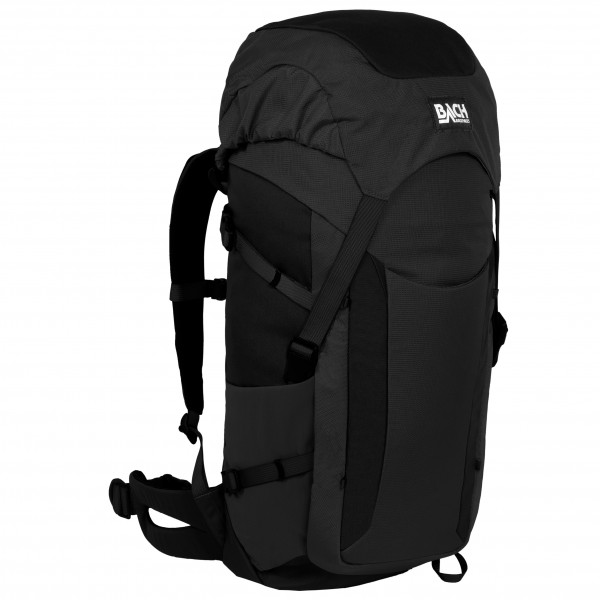 Image of Bach - Shield Plus 35 - Wanderrucksack Gr 32 l - Short;35 l - Regular;38 l - Long blau;rot;schwarz bei Bergfreunde.ch - der Outdoor Shop