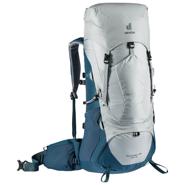 Image of Deuter - Aircontact Lite 40+10 - Trekkingrucksack Gr 40 + 10 l rot bei Bergfreunde.ch - der Outdoor Shop