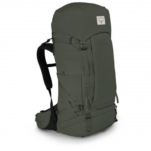 Image of Osprey - Archeon 70 - Trekkingrucksack Gr 68 l - S/M schwarz bei Bergfreunde.ch - der Outdoor Shop