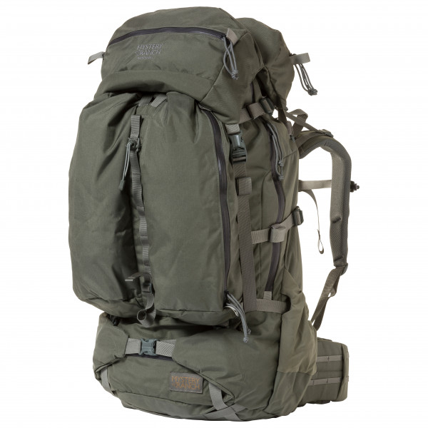 Image of Mystery Ranch - Marshall 105 - Trekkingrucksack Gr 105 l - L oliv