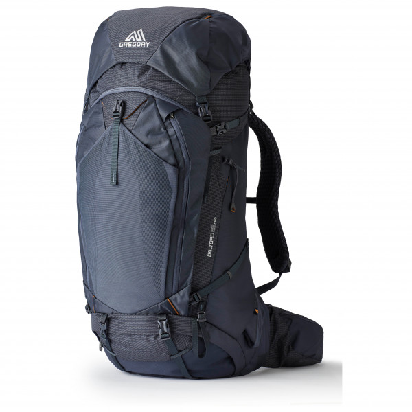 Image of Gregory - Baltoro 85 Pro - Trekkingrucksack Gr 85 l - L;85 l - M;85 l - S blau bei Bergfreunde.ch - der Outdoor Shop