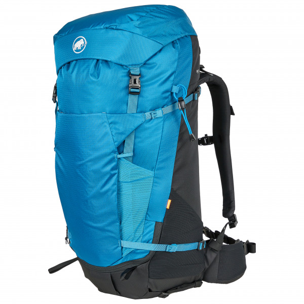 Image of Mammut - Lithium 50 - Trekkingrucksack Gr 50 l blau;grau/schwarz bei Bergfreunde.ch - der Outdoor Shop