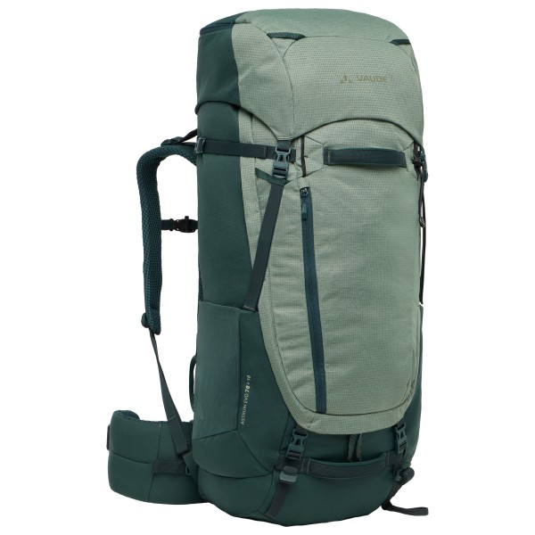 Vaude Astrum Evo 70+10 Trekkingrucksack (bunt)