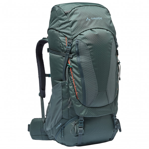 Image of Vaude - Avox 65+10 - Trekkingrucksack Gr 65+10 l blau bei Bergfreunde.ch - der Outdoor Shop