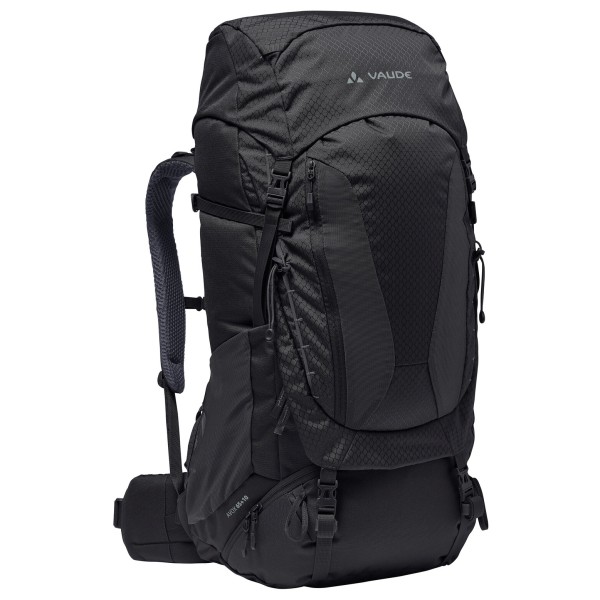 Image of Vaude - Avox 65+10 - Trekkingrucksack Gr 65+10 l blau;schwarz bei Bergfreunde.ch - der Outdoor Shop