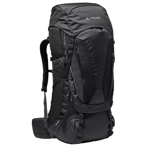 Image of Vaude - Avox 75+10 - Trekkingrucksack Gr 75+10 l blau;schwarz