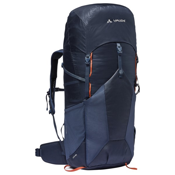 Image of Vaude - Zerum 48+ - Trekkingrucksack Gr 48+8 l blau;grau bei Bergfreunde.ch - der Outdoor Shop