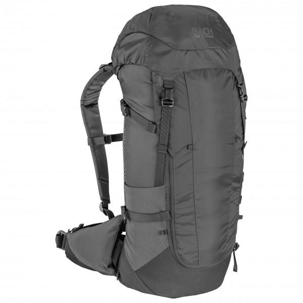 Image of Bach - Pack Daydream 35 - Trekkingrucksack Gr 34 l - Regular;35 l - Long;35 l - Regular;36 l - Long grau;grün;rot