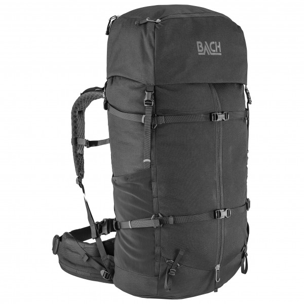Image of Bach - Pack Specialist 90 - Trekkingrucksack Gr 90 l - Regular;94 l - Long;96 l - Extra Long grau