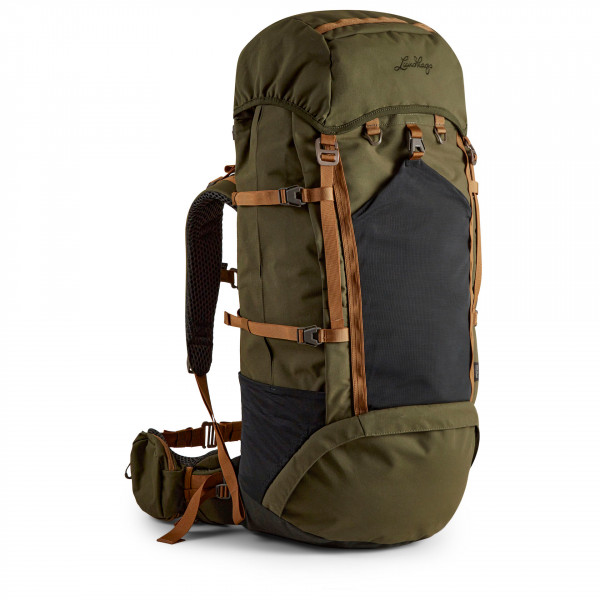 Image of Lundhags - Saruk Pro 90 - Trekkingrucksack Gr 90 l - 46-52 cm oliv