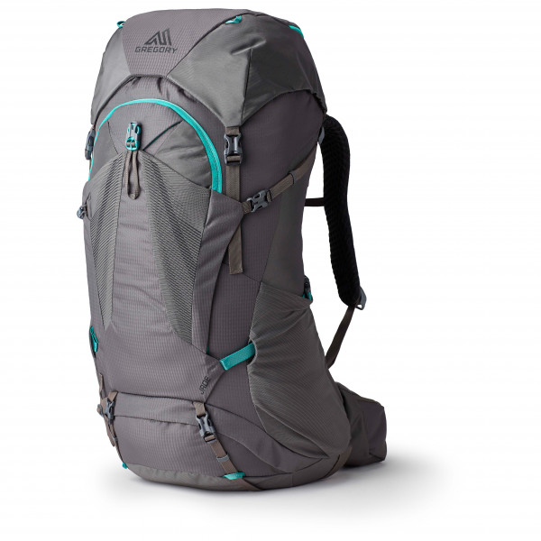 Image of Gregory - Women"s Jade 53 - Trekkingrucksack Gr 53 l - S/M;53 l - XS/S grau'