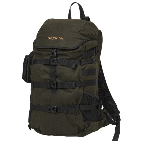 Image of Härkila - Metso 2.0 Rucksack Gr 36 l schwarz