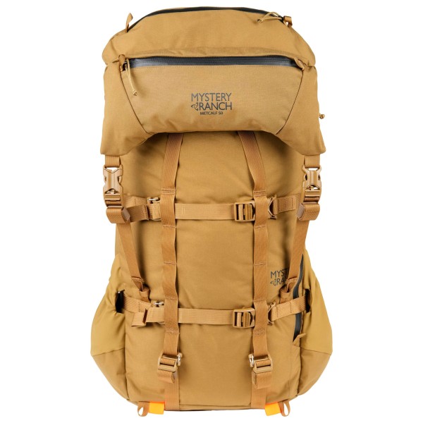Image of Mystery Ranch - Metcalf 50 - Trekkingrucksack Gr 50 l - M beige