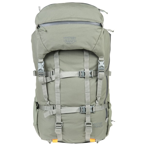 Image of Mystery Ranch - Metcalf 75 - Trekkingrucksack Gr 75 l - L grau